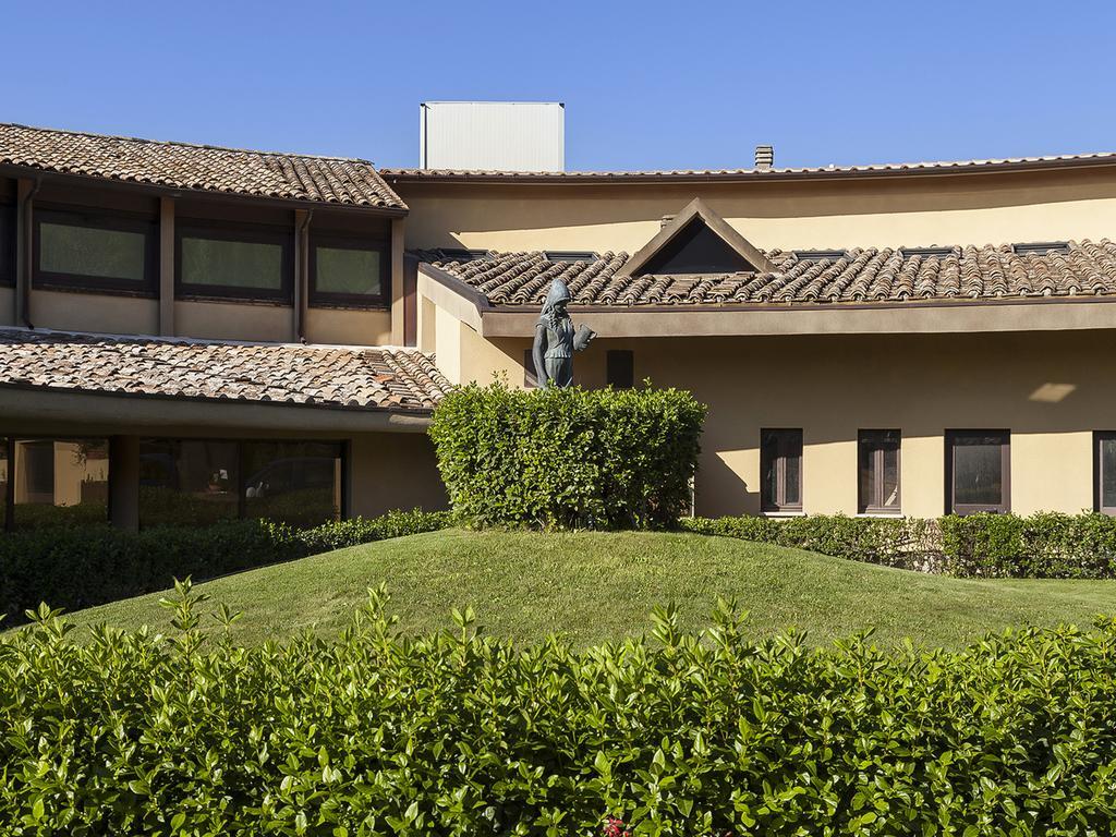 Bluebay Colle Della Trinita Perugia 호텔 코르시아노 외부 사진