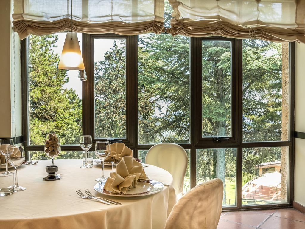 Bluebay Colle Della Trinita Perugia 호텔 코르시아노 외부 사진